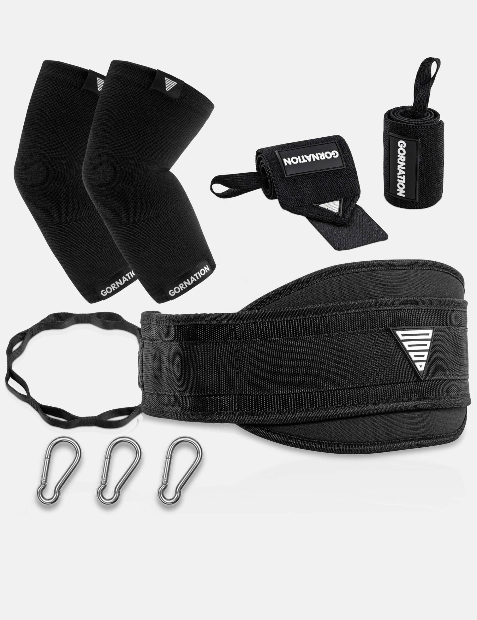 Weighted Calisthenics Set von GORNATION