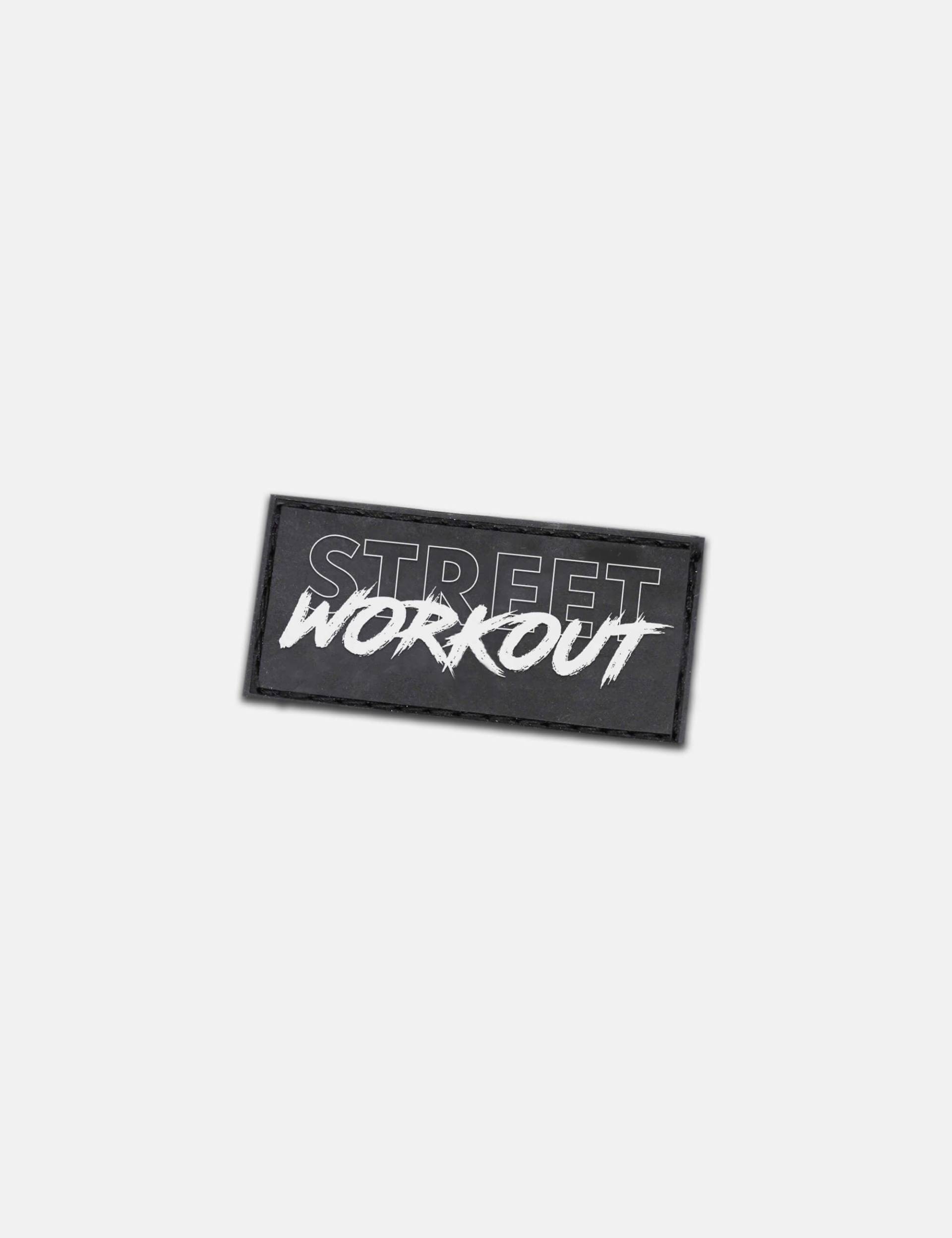 Workout Patch von GORNATION