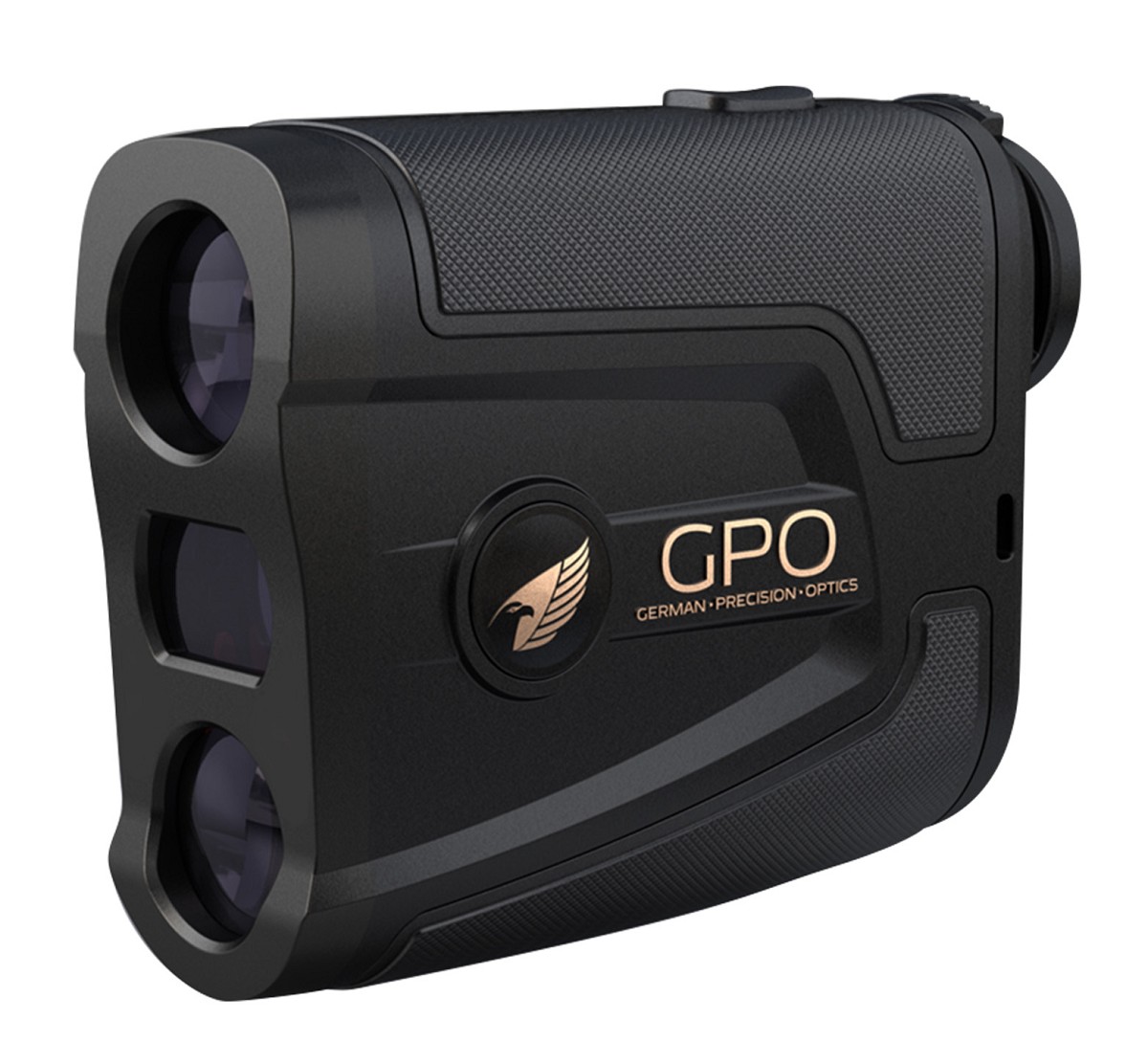 GPO Rangetracker 1800 6x20 schwarz von GPO