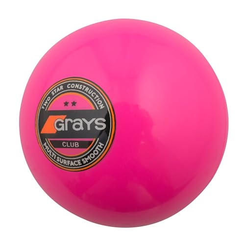 Grays International Club-Hockeyball Rose von GRAYS