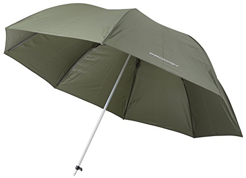Greys Prodigy Umbrella 50 Inch 1404560 Brolly Angelschirm Schirm Karpfenschirm Greys Prodigy Umbrella 50 Inch 1404560 Brolly Angelschirm Schirm Karpfenschirm von GRAYS