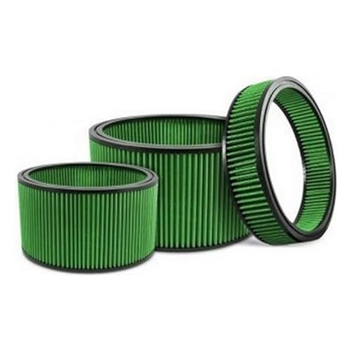 Green Filters S3713393 luftfilter, bunt, Estándar von GREEN