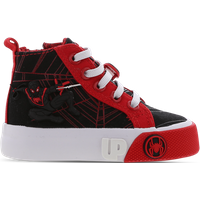 Ground Up Miles Morales High Top - Baby Schuhe von GROUND UP