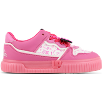 Ground Up Barbie Low Top - Vorschule Schuhe von GROUND UP