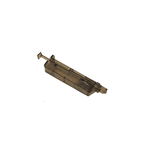 GSG Ladehilfe Speedloader für Softairwaffen, 603022 GSG Ladehilfe Speedloader für Softairwaffen, 603022 von GSG