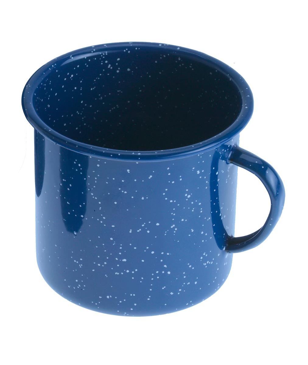 Enamel Tasse von GSI Outdoors