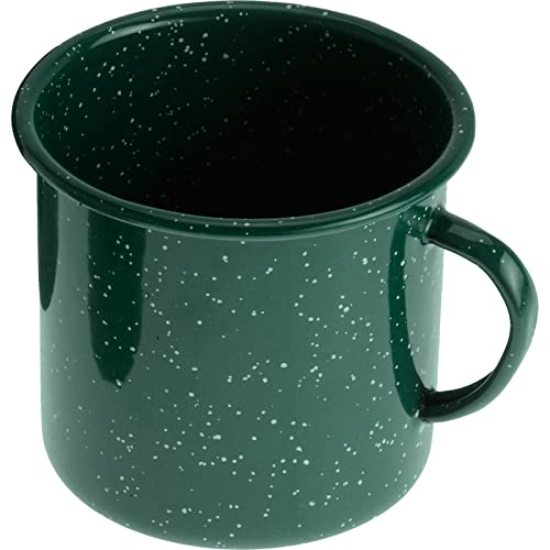 GSI Outdoors 25208 Tasse, grün, 12 FL OZ von GSI Outdoors