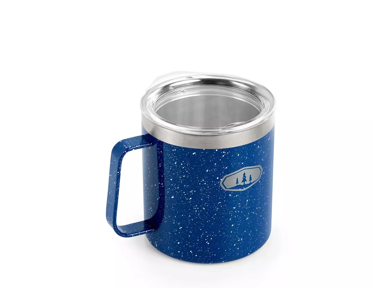 Glacier Stainless Camp Cup von GSI Outdoors