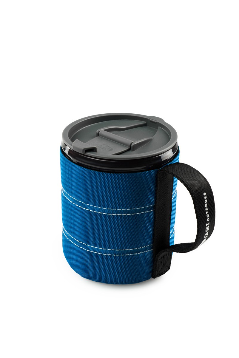 Infinity Backpacker Mug von GSI Outdoors