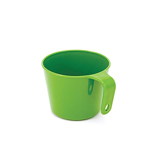 Gsi Outdoors 77223 Tasse, Unisex Erwachsene, Grün, 12 von GSI Outdoors