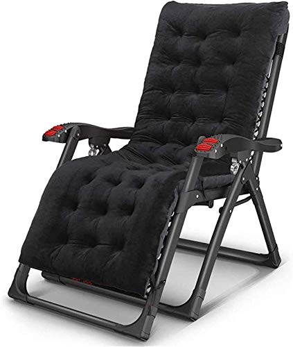 GSKXHDD Leichter Zero-Gravity-Liegestuhl, Sonnenliegestuhl, klappbare Liegestühle, Liegestuhl Independence von GSKXHDD