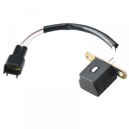 GSwReJ Impulsspule Kompatibel mit 50 PS, 60 PS, 70 PS, 2T-Bootsmotoren, kompatibel mit 6H2-85580-00, 6H2-85580-01, 6H2-85580-00-00, 6H2-85580-01 Motorteilen von GSwReJ