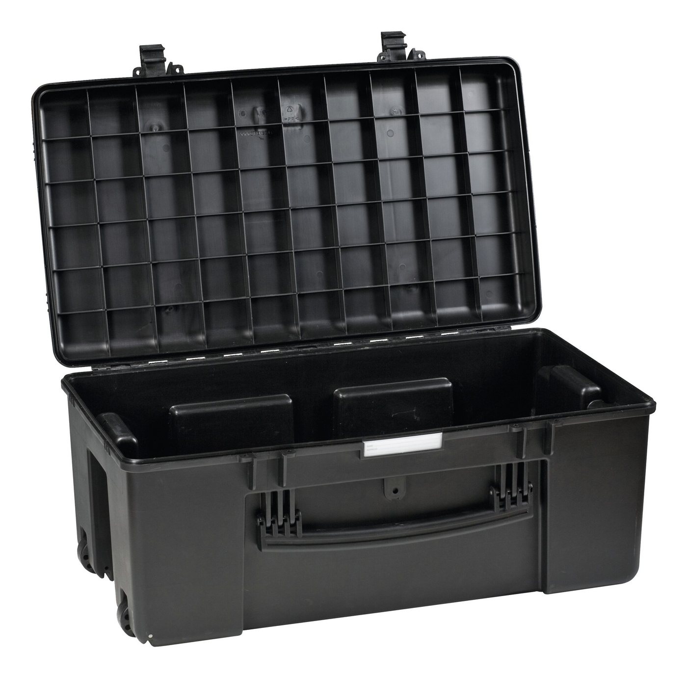 GT-Line Werkzeugbox, Transportbox MUB 78 780 x 410 x 330 mm mit Rollen von GT-Line