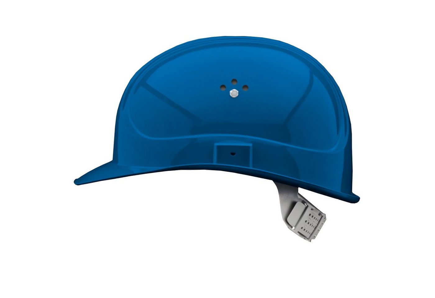 GUARD 5 Schutzhelm Arbeitshelm - BAU-Helm mit 6-Punkt-Gurtband - (Art.22-80BR) von GUARD 5
