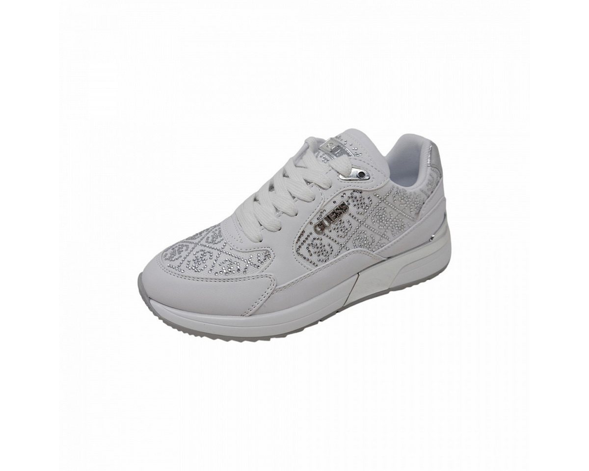 GUESS CONNECT Moxea 10 Sneaker von GUESS CONNECT