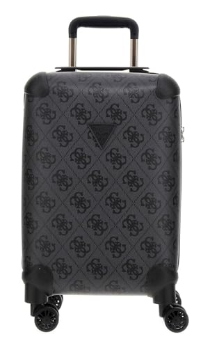 GUESS 18 IN 8-Wheeler S Coal Logo von GUESS
