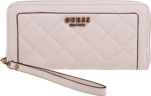 GUESS Abey SLG Large Zip Around L Shell von GUESS