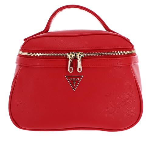 Guess GUESS Beauty Case Red von GUESS