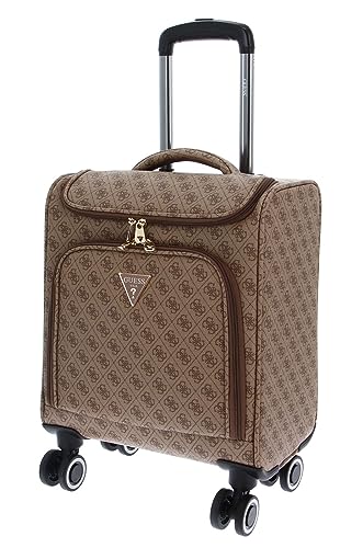 GUESS Divvy Wheeled Underseater Latte von GUESS