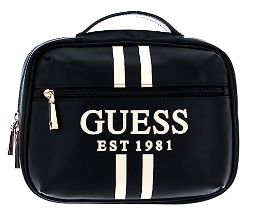 GUESS Mildred Weekend Bag Black von GUESS