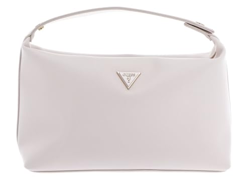 Guess Strap Beauty Case Stone von GUESS