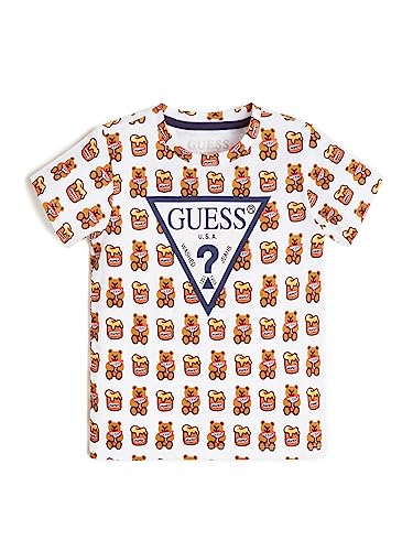 GUESS T-Shirt für Baby-Jungen von GUESS