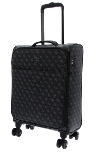 GUESS Vezzola Travel 4 Rollen Kabinentrolley 56 cm von Guess