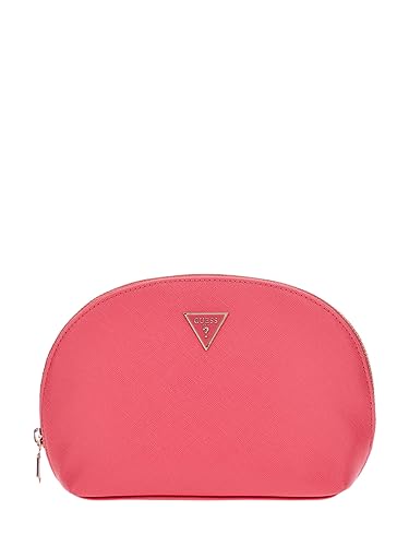 Guess Dome Kosmetiktasche 5.5 cm von GUESS