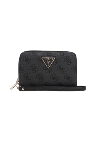 Guess Laurel Slg Card&co Medium Wallet One Size von GUESS