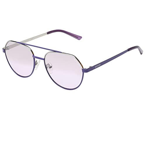 Guess Unisex-Erwachsene S0359757 Sonnenbrille, Mehrfarbig, Talla única von GUESS