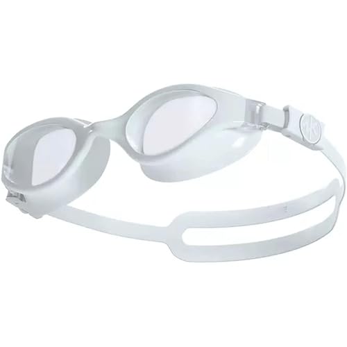 GUOQDAMI Taucherbrille Damen-Schwimmbrille, beschlagfrei, bequeme Schwimmbrille, kein Auslaufen, klare Sicht, hochwertige Schwimmausrüstung Unisex von GUOQDAMI