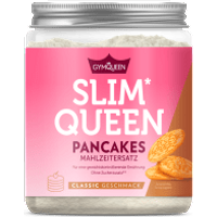 Slim Queen Pancakes - 500g - Classic (Limited Edition) von GYMQUEEN