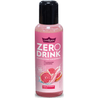 Zero Drink - 99ml - Pink Grapefruit von GYMQUEEN