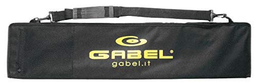 Gabel Zubehör Trekking/carbonstöcke Tasche Stride Pole Bag 2 Pair – Made in Italy von Gabel