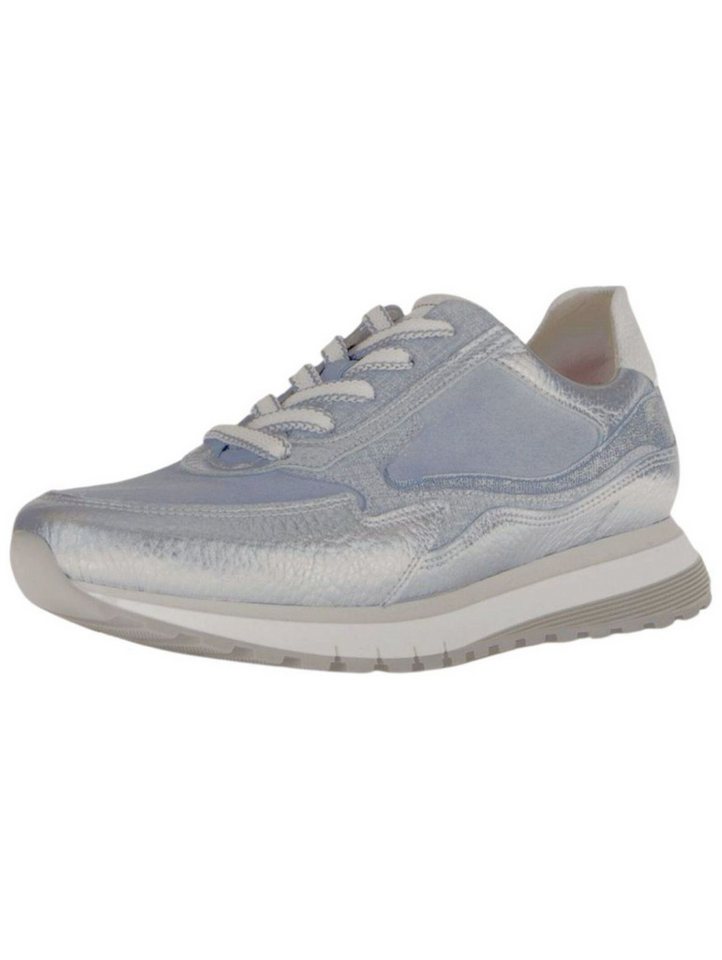 Gabor Comfort Gabor Comfort Sneaker Leder/Textil Sneaker von Gabor Comfort