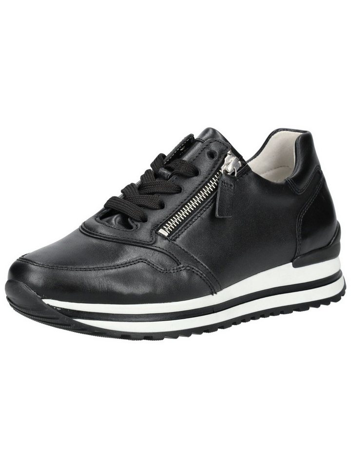 Gabor Comfort Gabor Comfort Sneaker Nappaleder Sneaker von Gabor Comfort