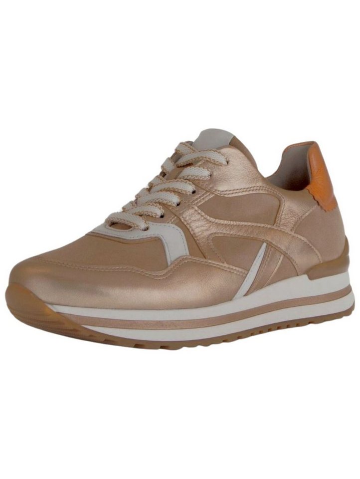 Gabor Comfort Gabor Comfort Sneaker Nappaleder Sneaker von Gabor Comfort