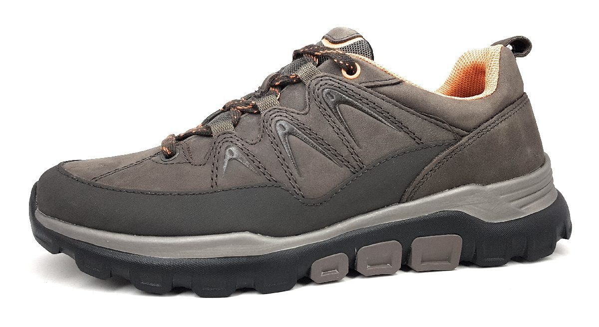 Gabor Comfort Sneaker low Schnürschuh von Gabor Comfort