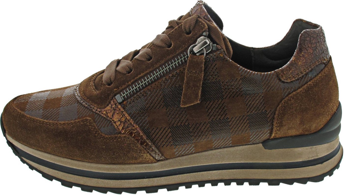 Gabor Comfort Sneaker von Gabor Comfort