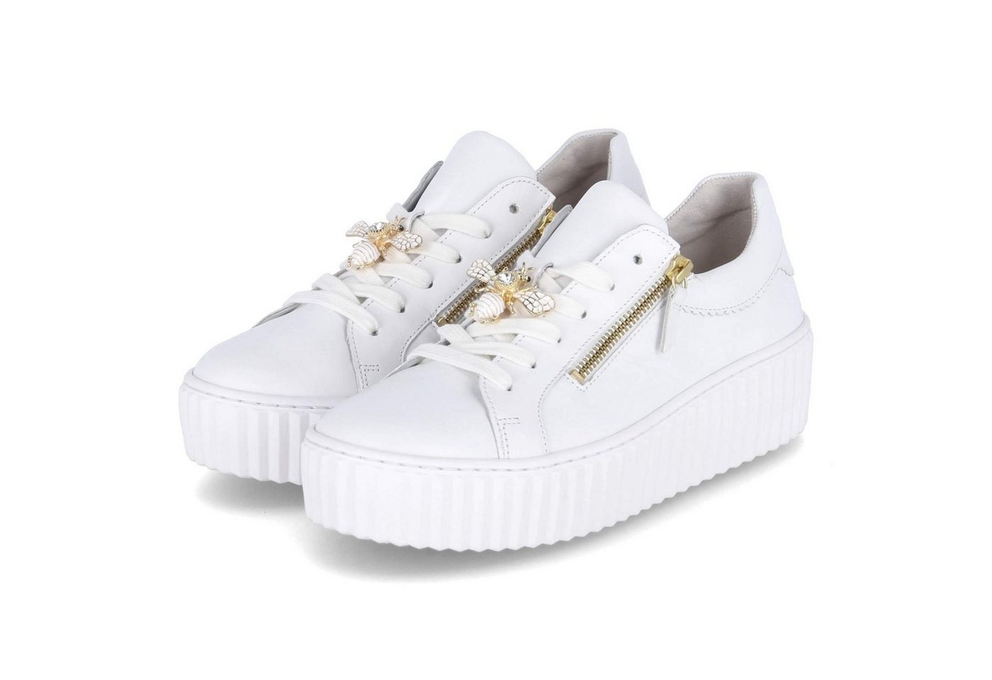 Gabor Low Sneaker Sneaker von Gabor