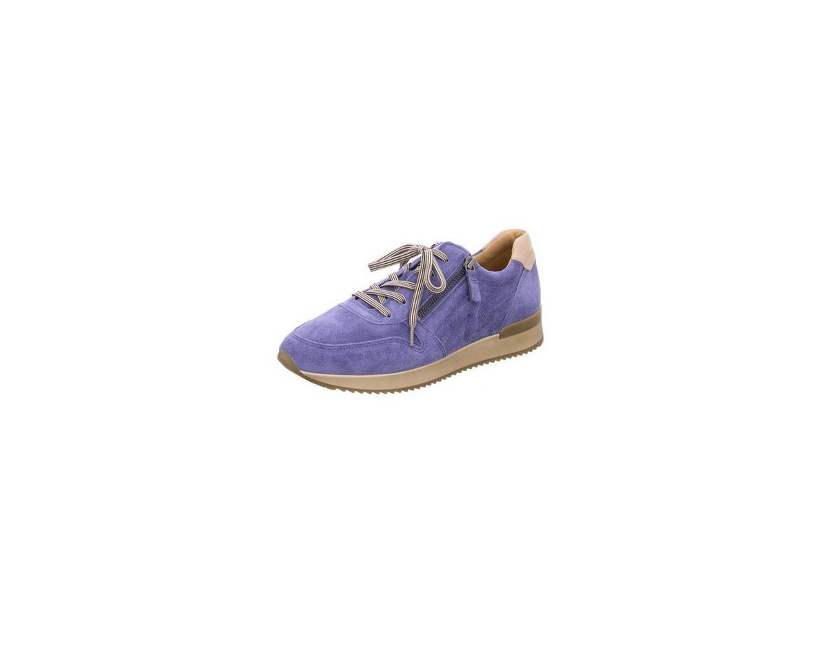 Gabor blau Sneaker (1-tlg) von Gabor