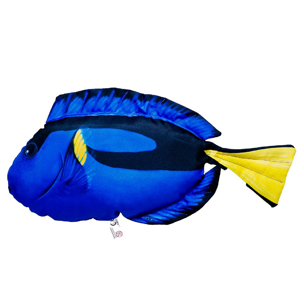 Gaby The Regal Tang Medium Blau von Gaby