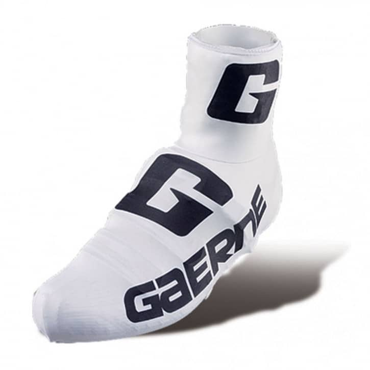 Gaerne CRONO PRO Shoe Cover white one size von Gaerne