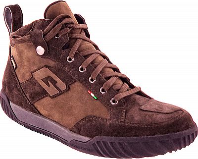 Gaerne G-Razor, Schuhe Gore-Tex - Braun - 38 EU von Gaerne