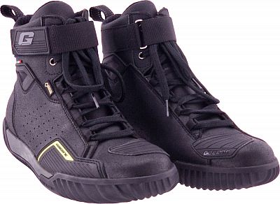 Gaerne G-Rocket, Schuhe Gore-Tex - Schwarz/Neon-Gelb - 41 EU von Gaerne