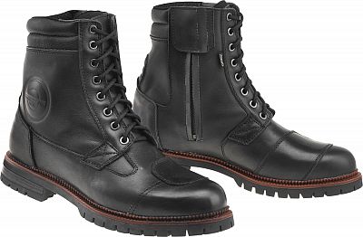 Gaerne G.Stone, Stiefel Gore-Tex - Schwarz - 43 EU von Gaerne