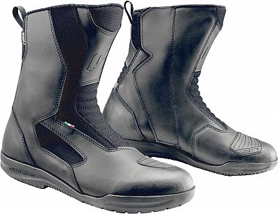 Gaerne Vento, Stiefel Gore-Tex - Schwarz - 47 EU von Gaerne