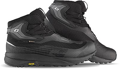Gaerne Xenon, Schuhe Gore-Tex - Schwarz - 38 EU von Gaerne