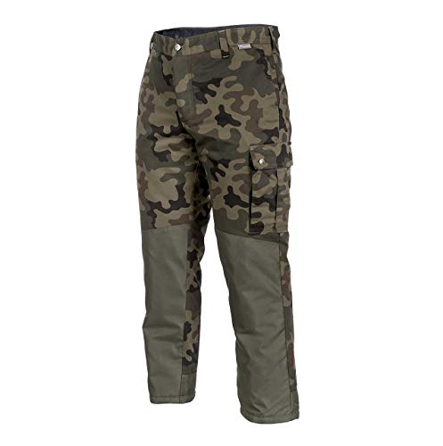 Gahibre 1072155/L Hose, Camouflage, L von Gahibre