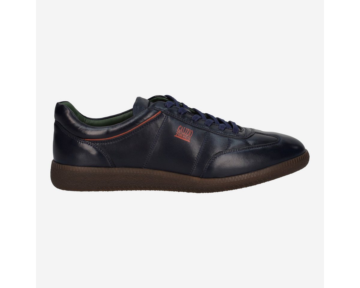 Galizio Torresi Galizio Torresi 319058 V70497, Sneaker in Blau für Herren Sneaker von Galizio Torresi